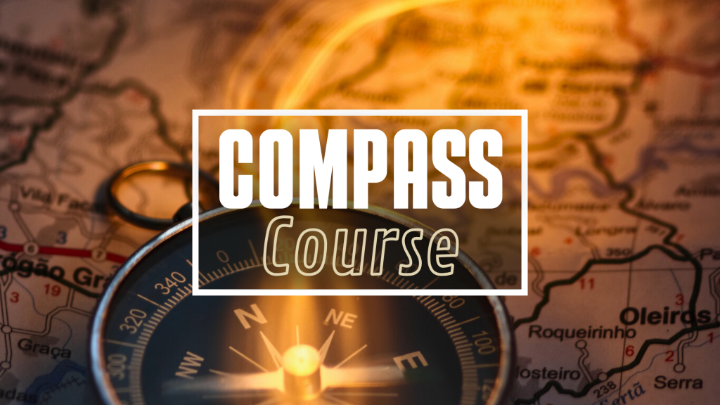 Compass Course 2024